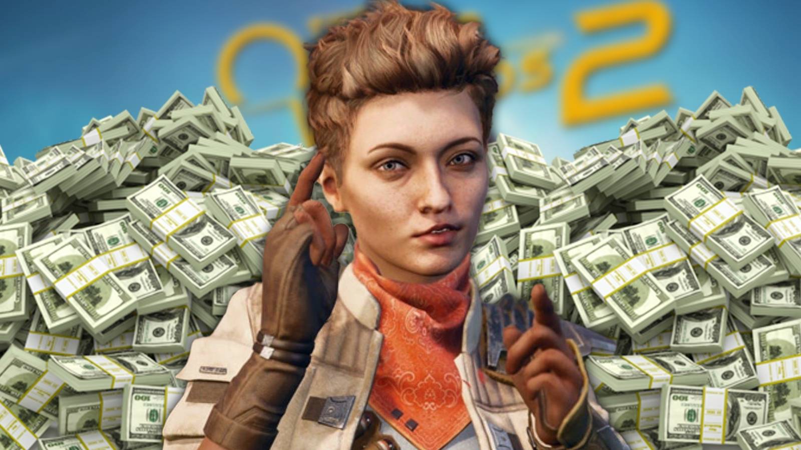 outer worlds 2 price