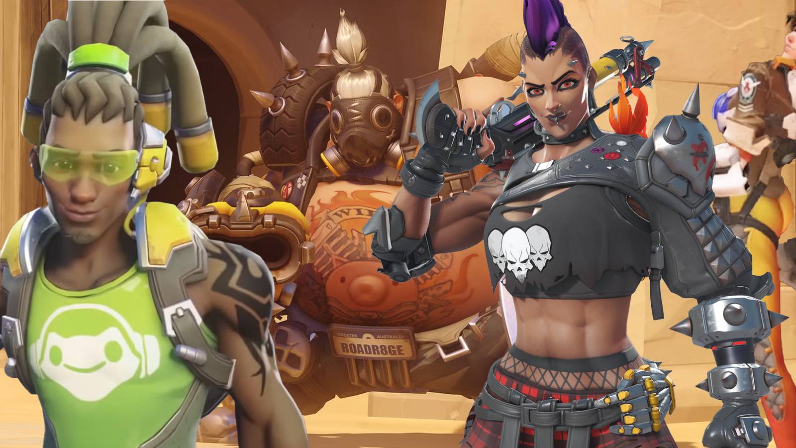 Overwatch-2-8-Best-Close-Range-Heroes,-Ranked