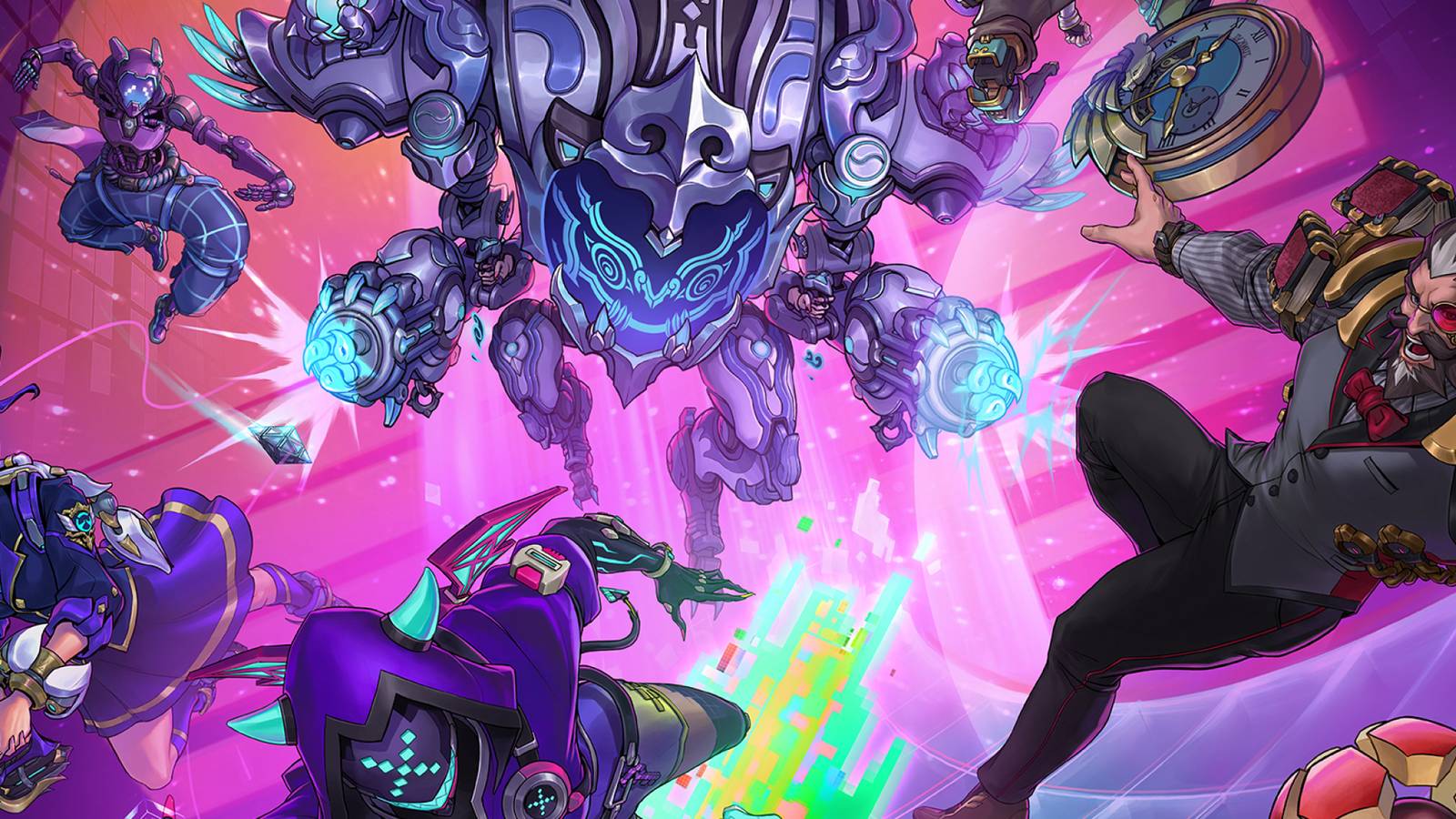 overwatch 2 season 17 powered up mythic skins aatlis map stadium events