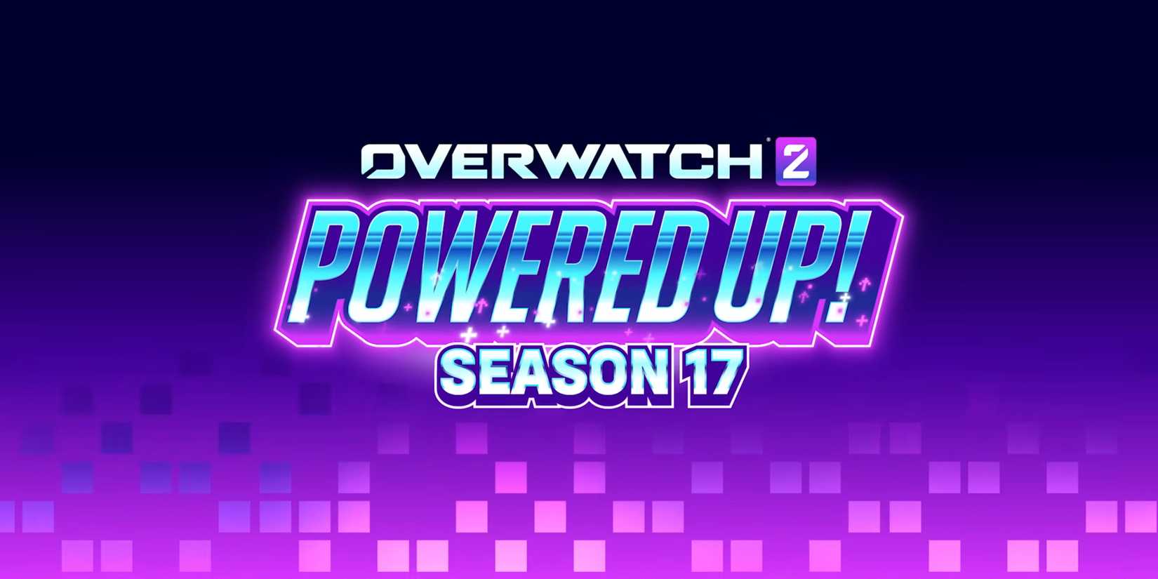 overwatch 2 season 17 powered up mythic skins aatlis map stadium events