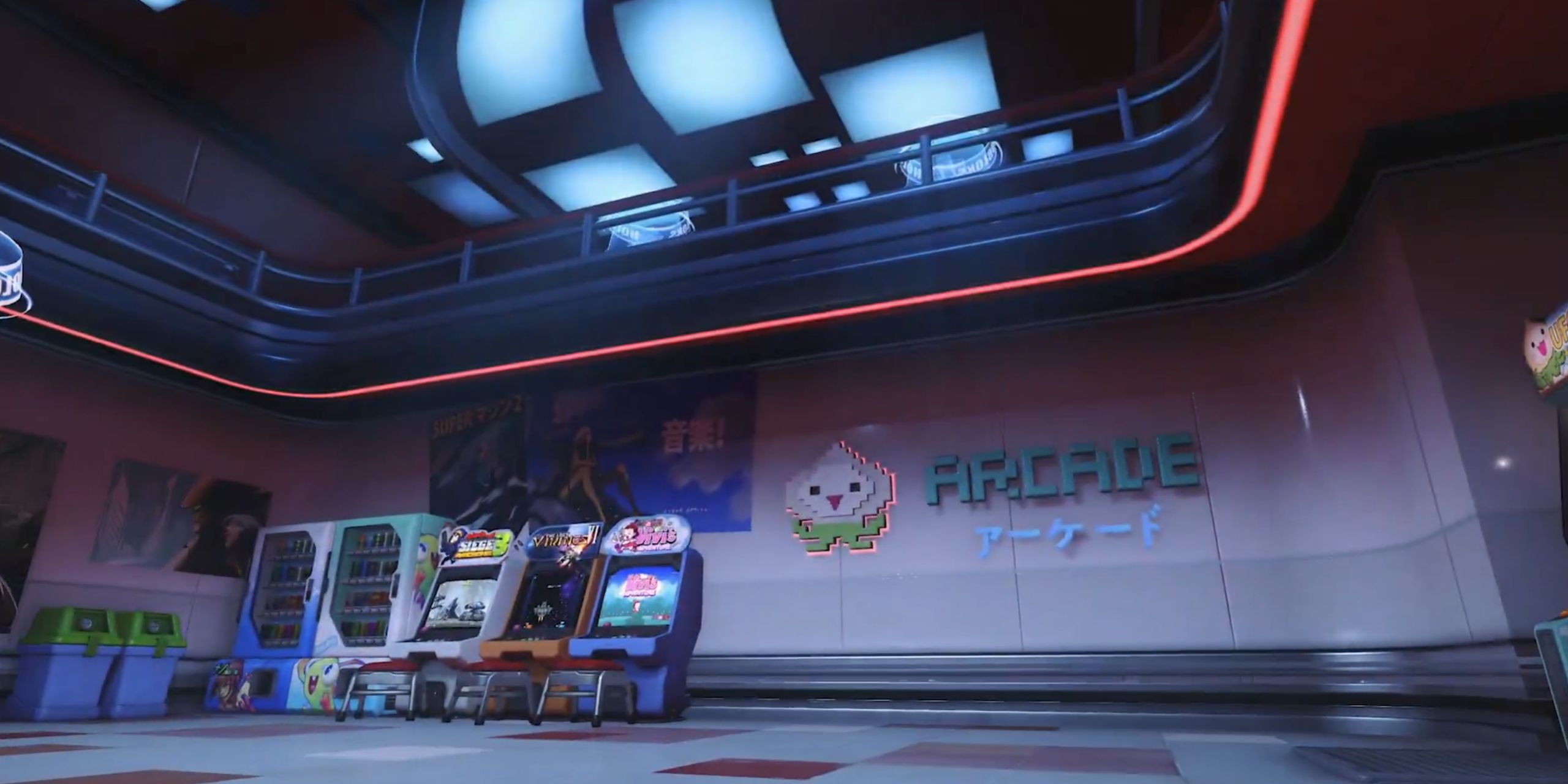 overwatch 2 season 17 powered up teaser june 17