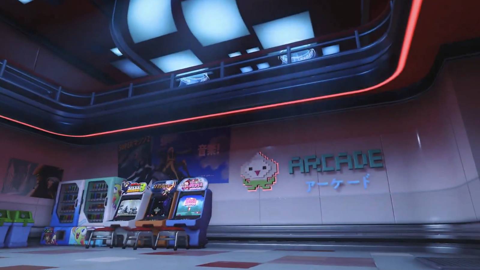 overwatch 2 season 17 powered up teaser june 17