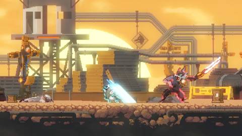 Ovis Loop - official steam screenshot 1