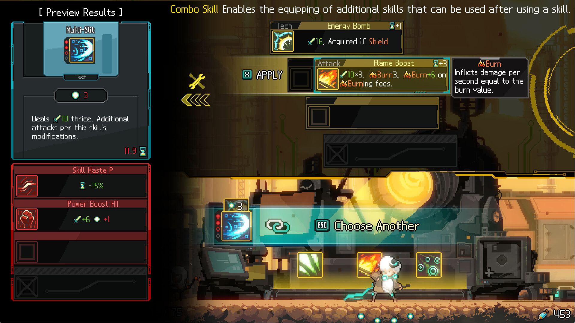 Ovis Loop - official steam screenshot 3