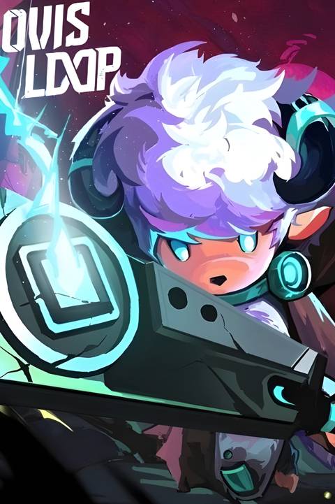 Ovis Loop - tag image