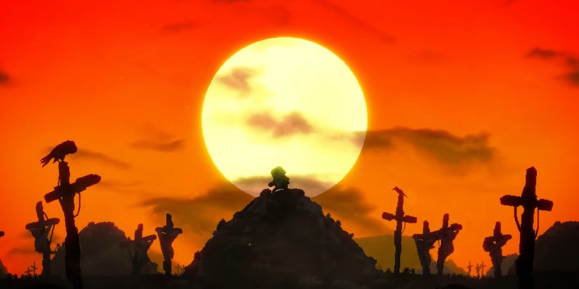 Ovis Loop - trailer screenshot