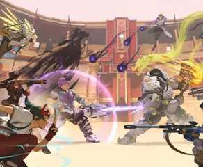 overwatch 2 stadium