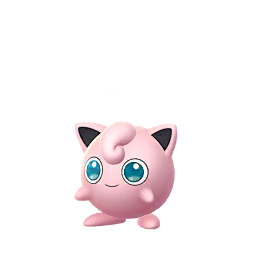 jigglypuff pokemon go