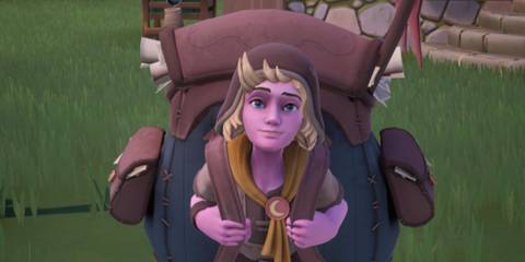 Palia Adventure On The Horizon Quest Guide