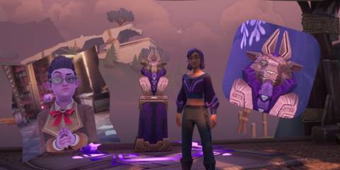 Palia The True Treasure Quest Guide