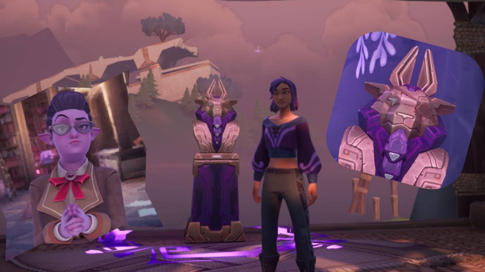 Palia The True Treasure Quest Guide