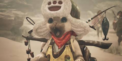 Monster Hunter Wilds Fans Should Mark June 30 on Their Calendars