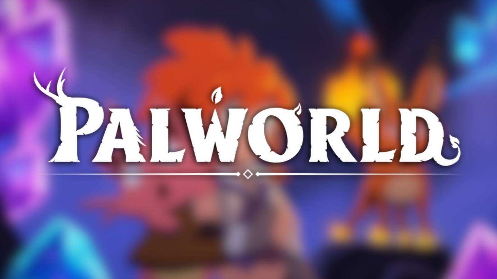 Pocketpair announces Palworld’s crossover with Terraria launching on June 25 and releases an animated trailer