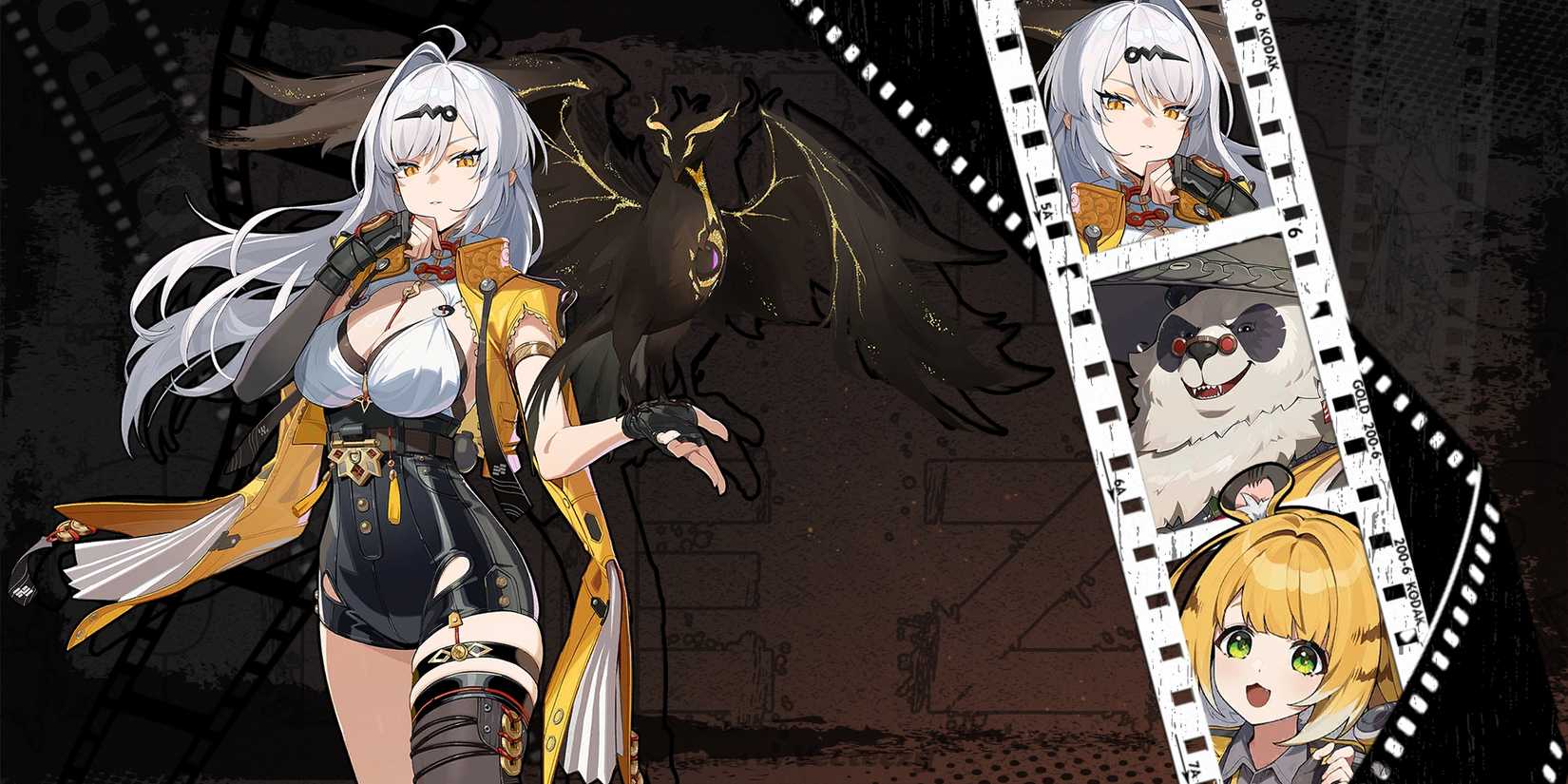 pan yinhu-ju fufu-and yixuan team composition in zenless zone zero