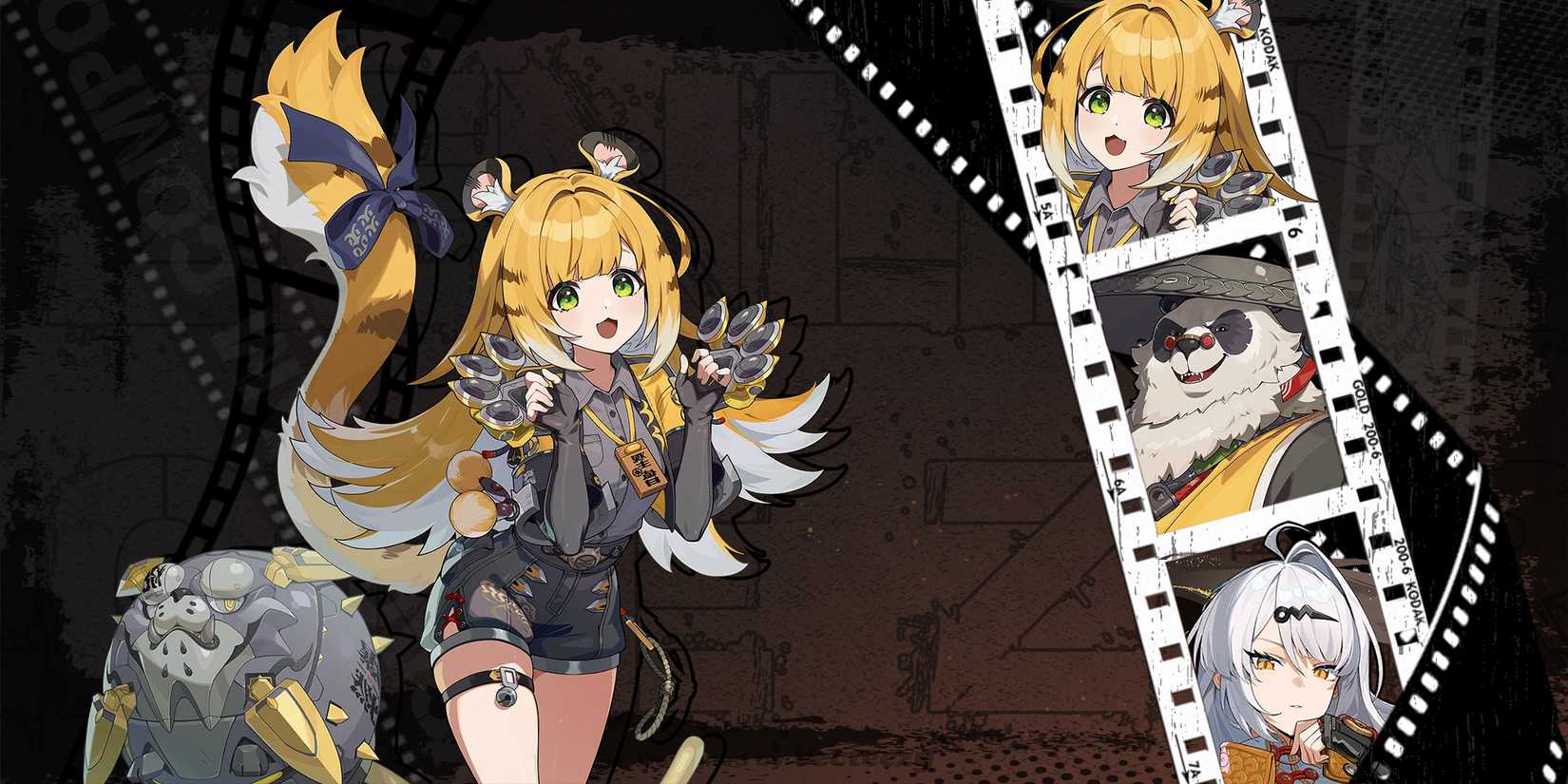 pan yinhu-yixuan-and ju fufu team composition guide in zenless zone zero