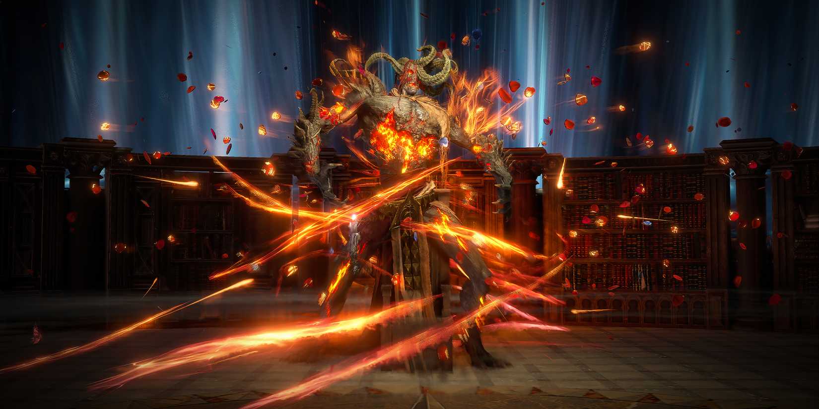 Path of Exile Secrets of the Atlas Incarnation of Fear
