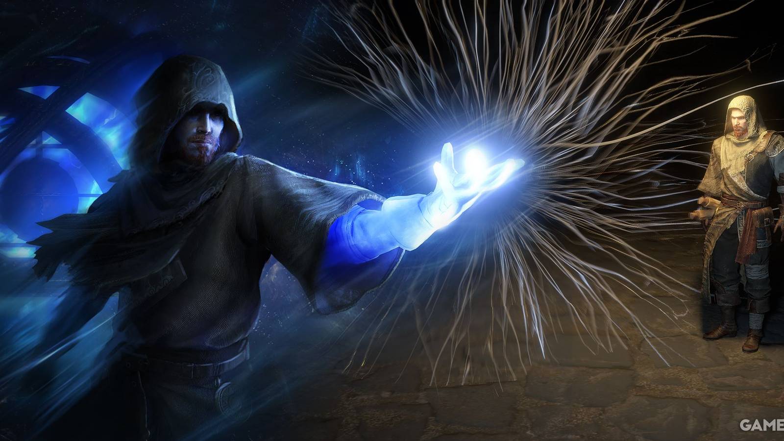 Path of Exile Secrets of the Atlas Map Hoarders-1