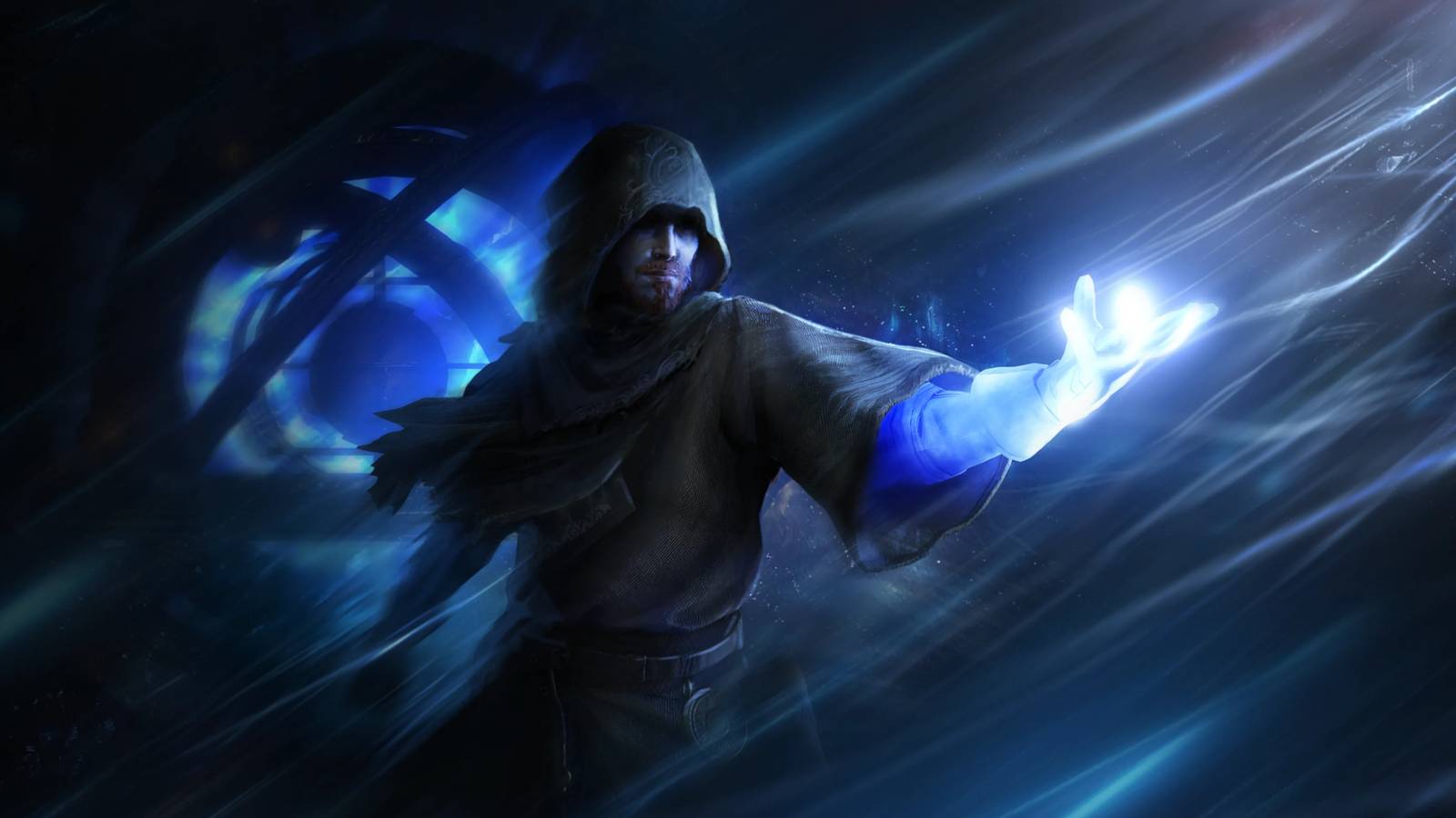 Path of Exile Secrets of the Atlas