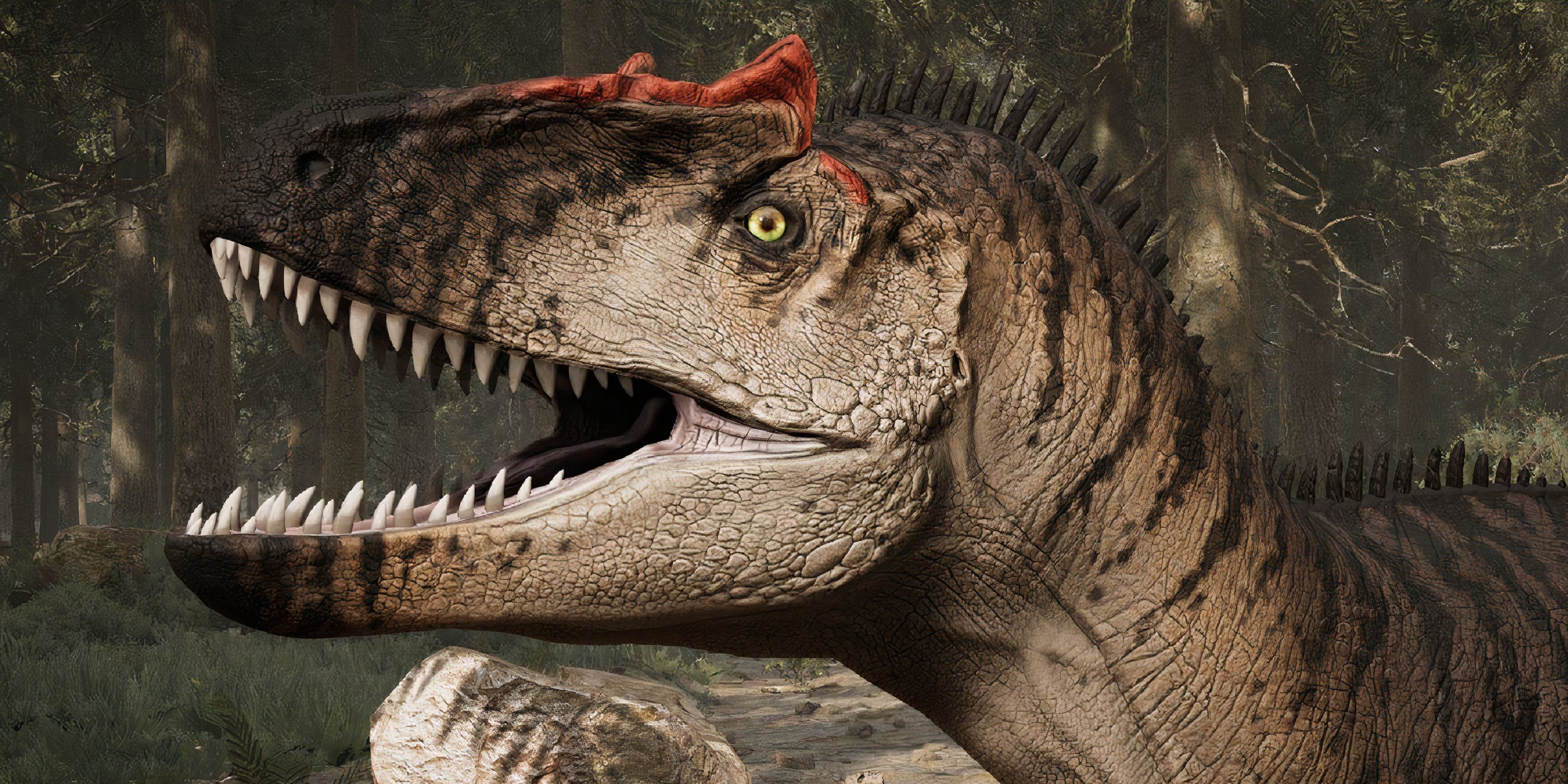 9 Best RPGs With Dinosaurs, Ranked