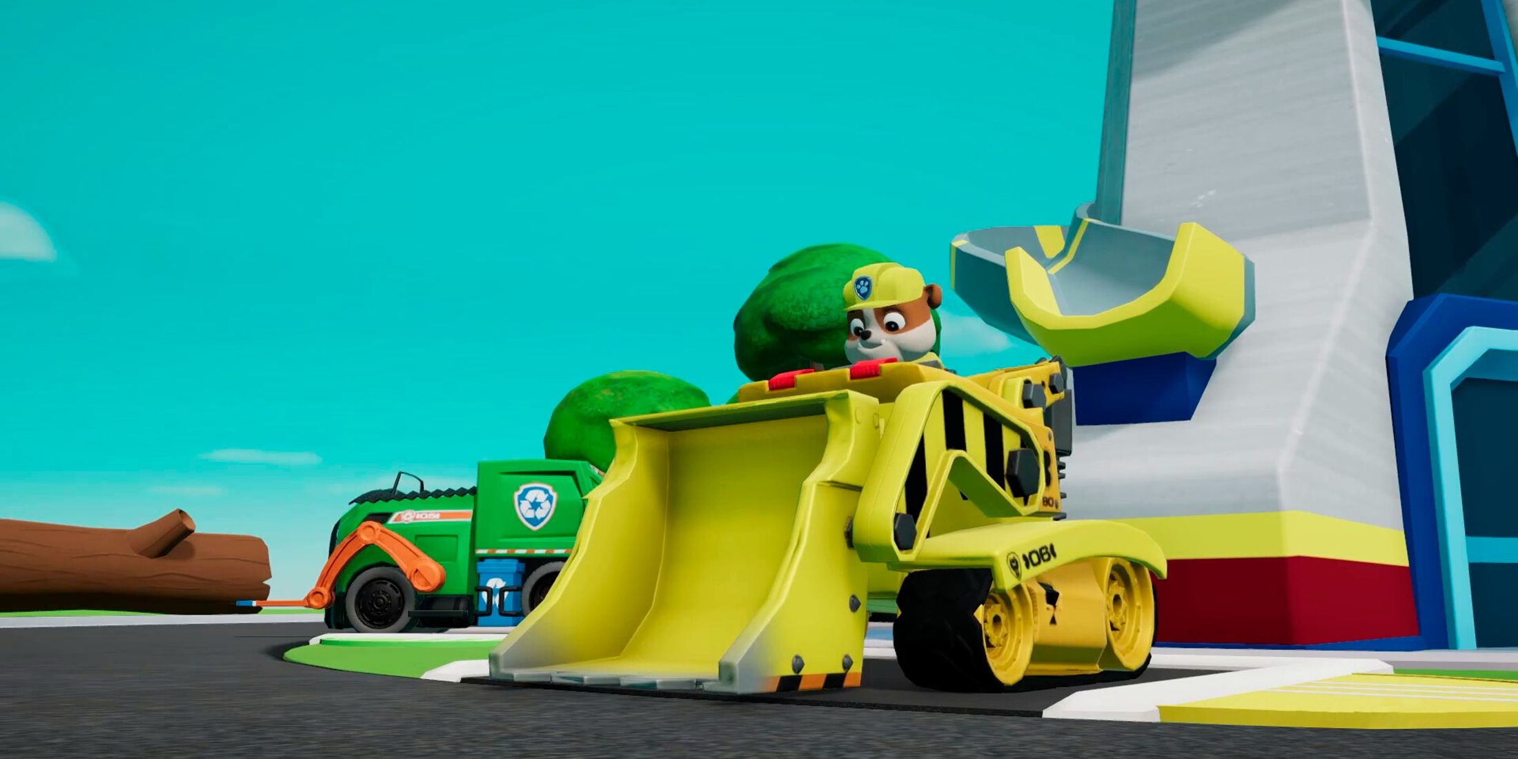 Paw Patrol: On a Roll! News, Trailer, Guides, and More