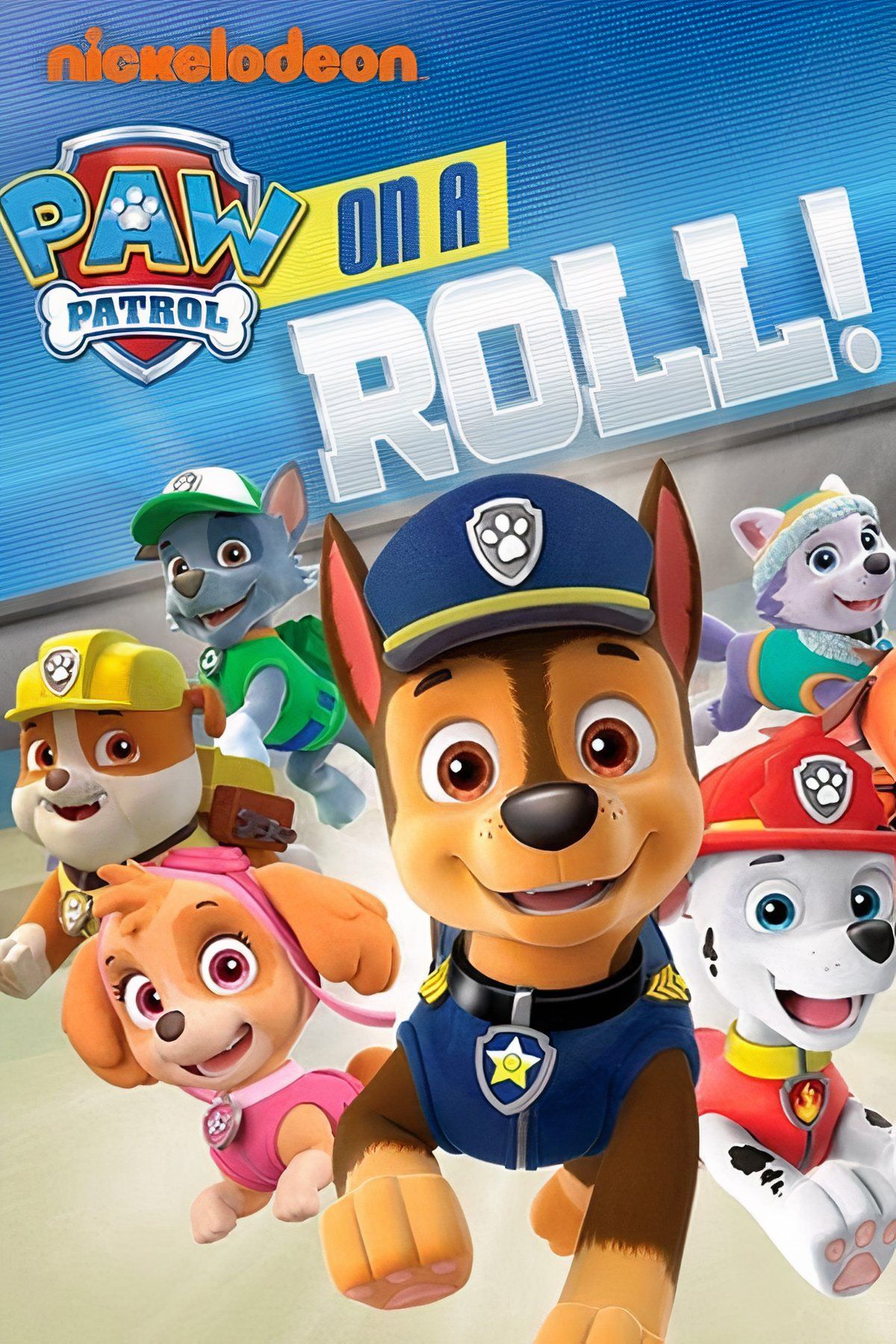 Paw Patrol: On a Roll! News, Trailer, Guides, and More