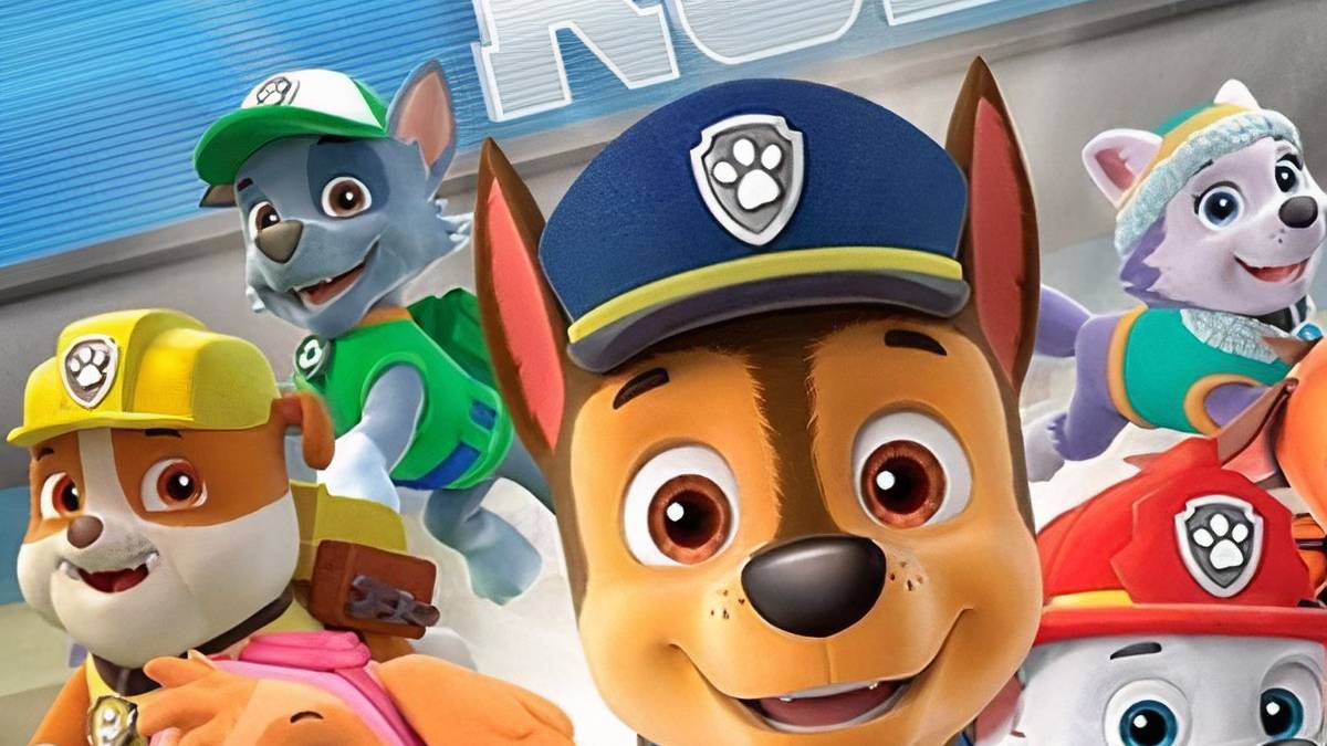 Paw Patrol: On a Roll! News, Trailer, Guides, and More