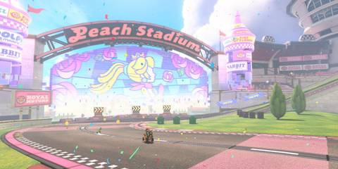 Peach Stadium