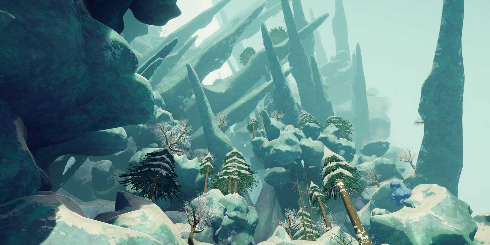 Alpine Biome Raining Best Beginner Tips & Tricks For PEAK