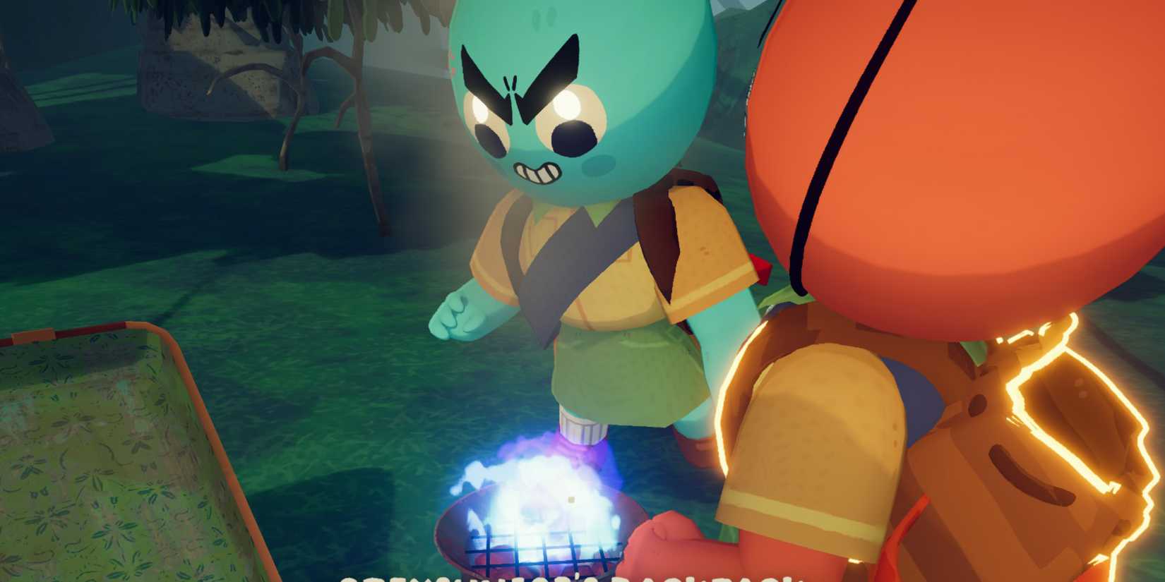 PEAK Beginner Tips Cooking Portable Stove