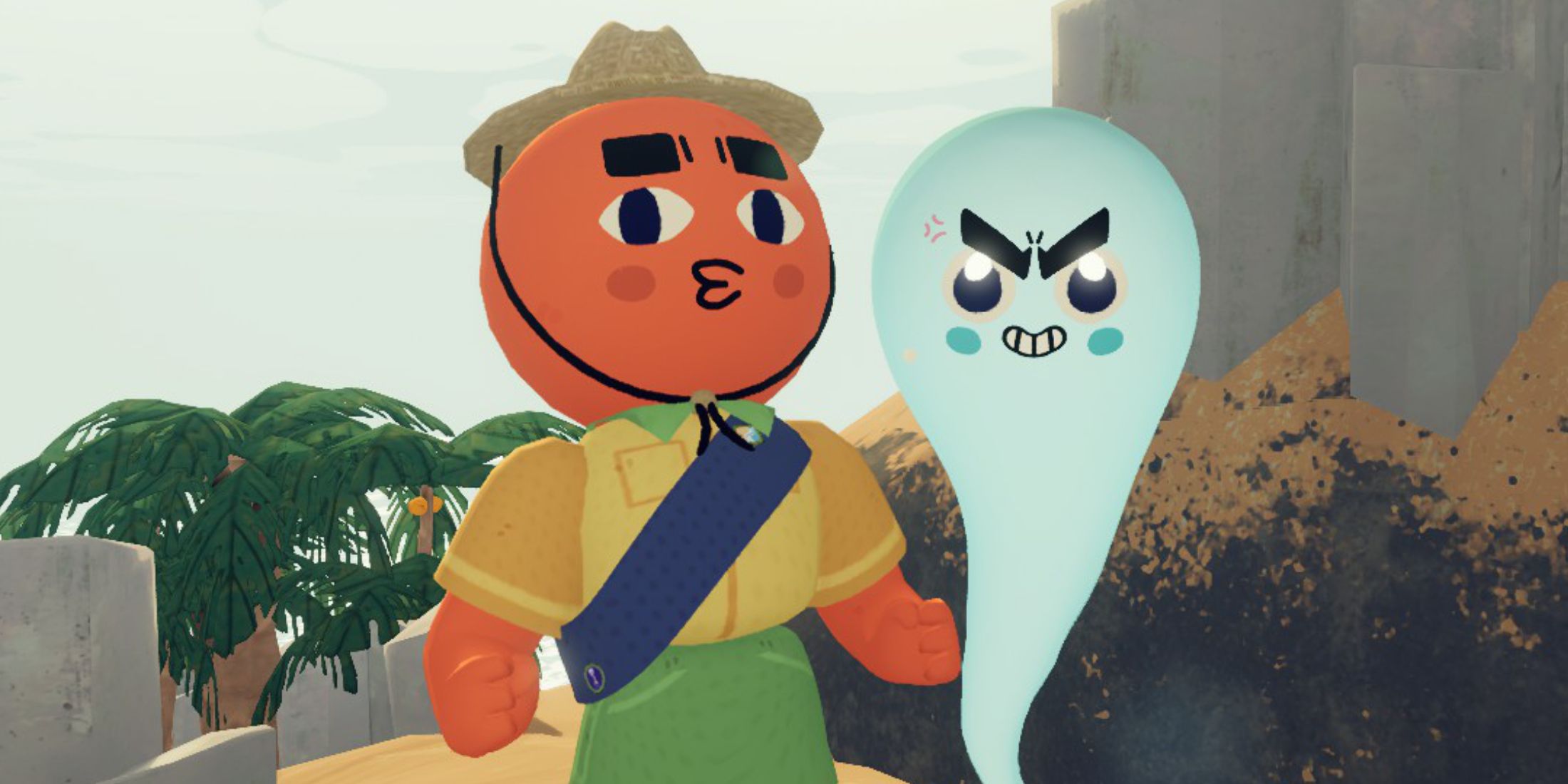 PEAK Beginner Tips Ghost