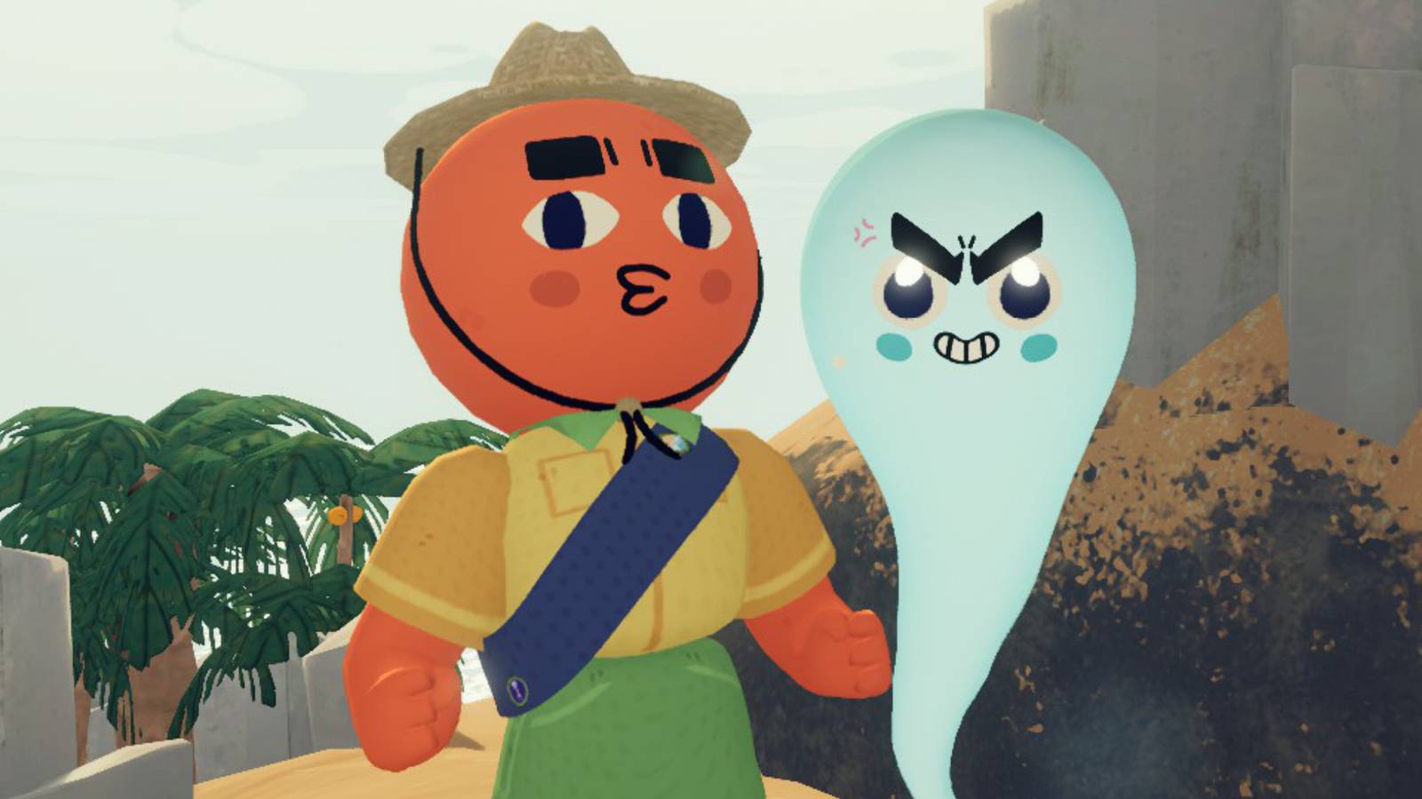 PEAK Beginner Tips Ghost