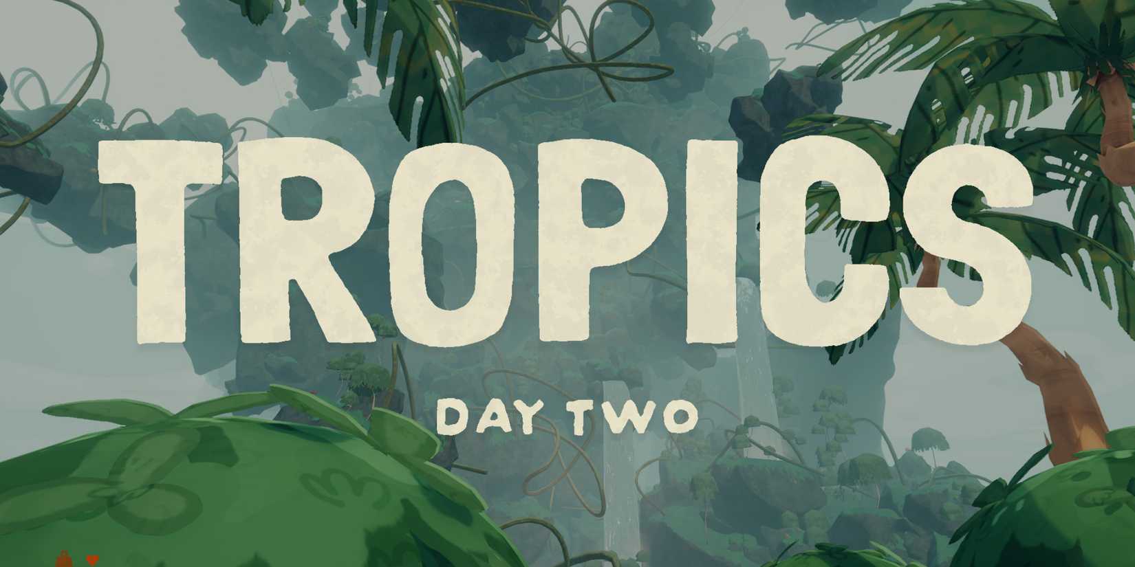 PEAK Beginner Tips Plan Route Tropics