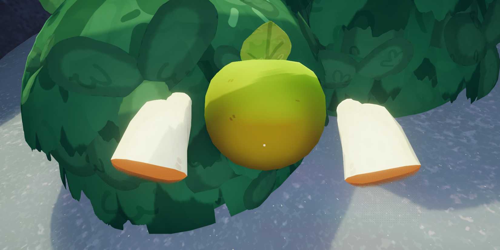 PEAK Beginner Tips Poisoned Apple