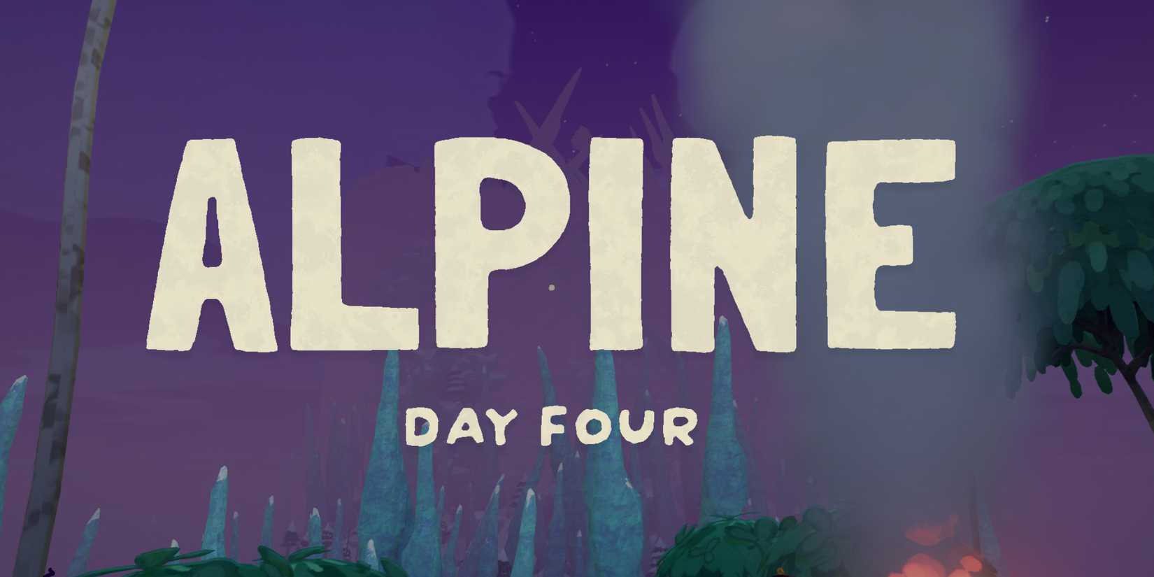 PEAK Biomes Every Biome All Levels Alpine