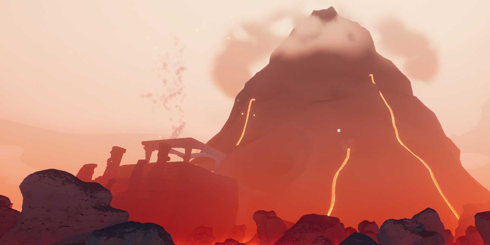 PEAK Biomes Every Biome All Levels The Kiln