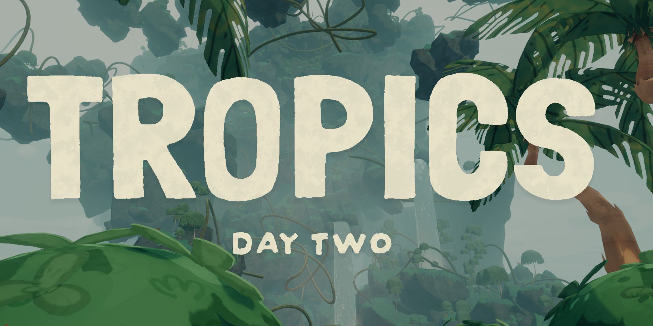 Peak Biomes Jedes Biom Alle Stufen Tropen