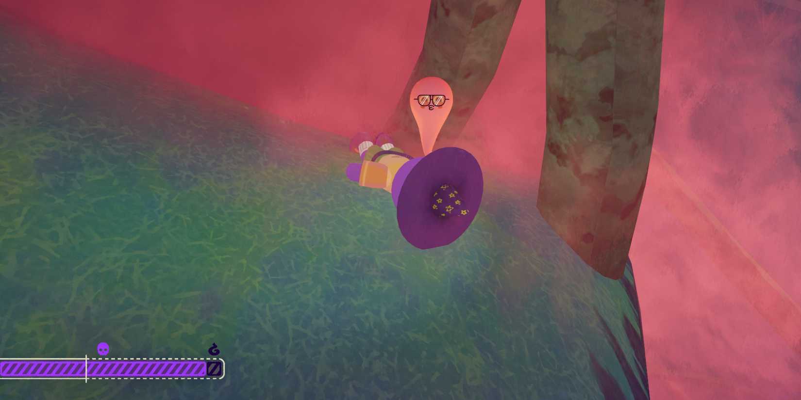 PEAK Cure Poison Remove Poison Meter Poisoned Downed