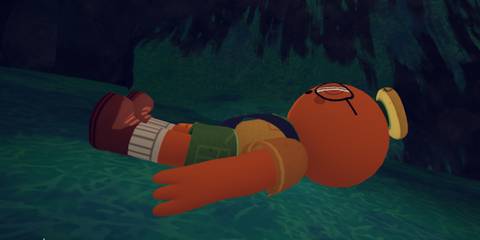 all safe food items in peak