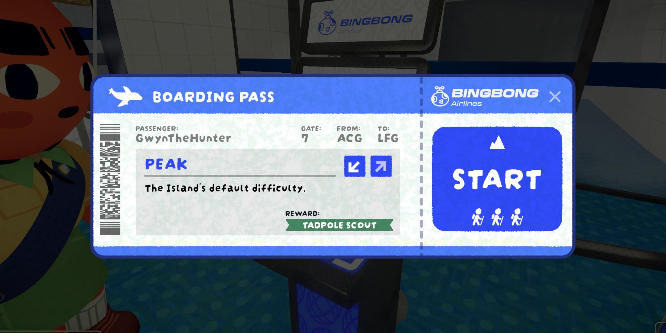 PEAK: All Ascent Difficulty Levels (All Sashes) - ValoSettings.com