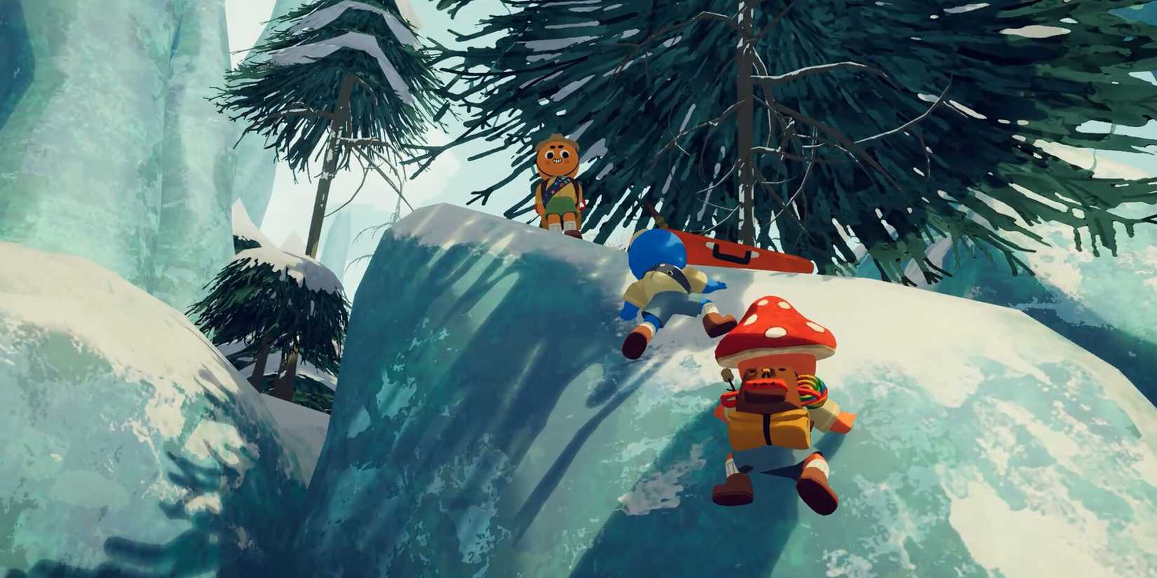 peak items tier list