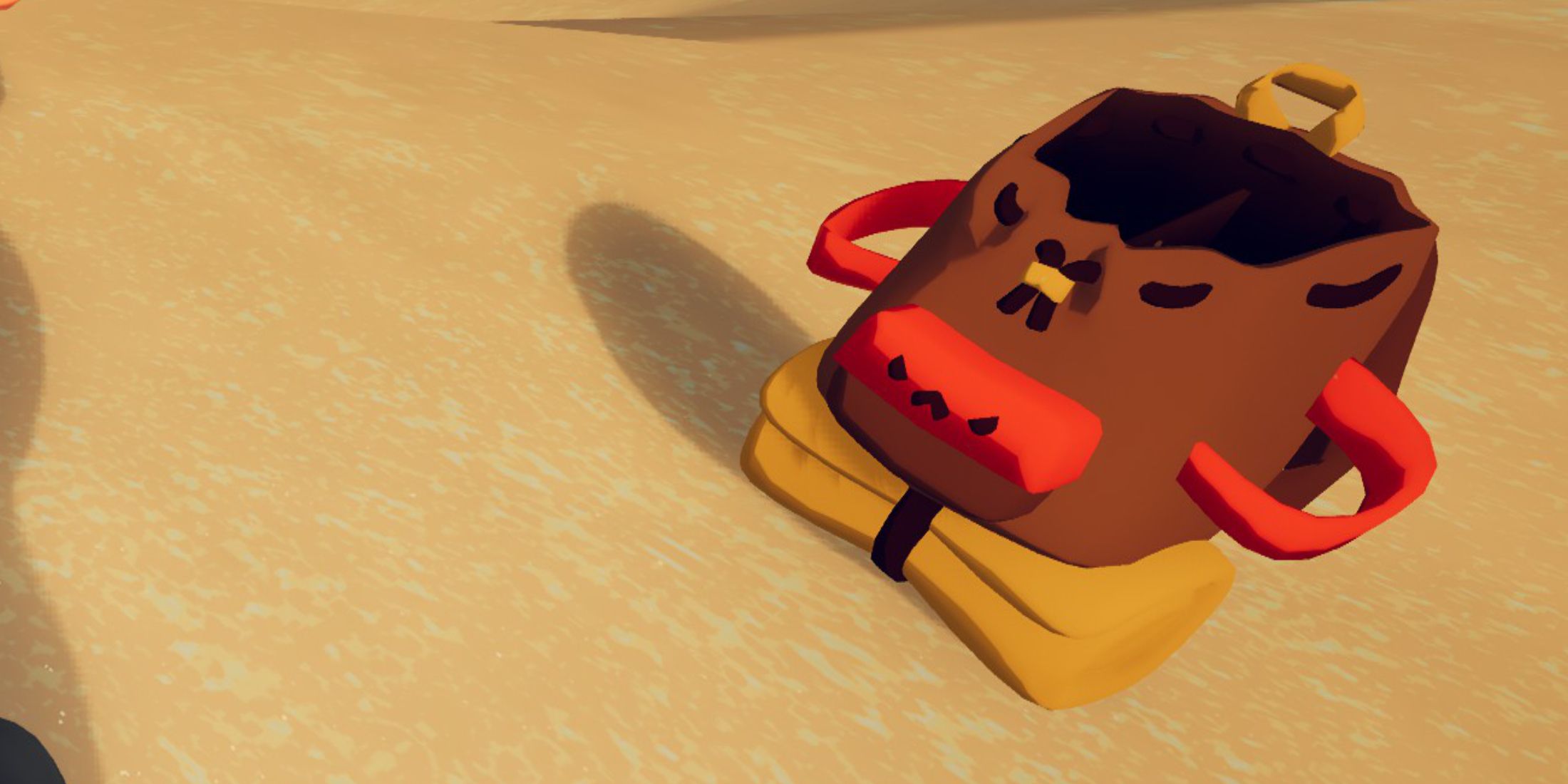 PEAK Solo Climbing Tips Backpack