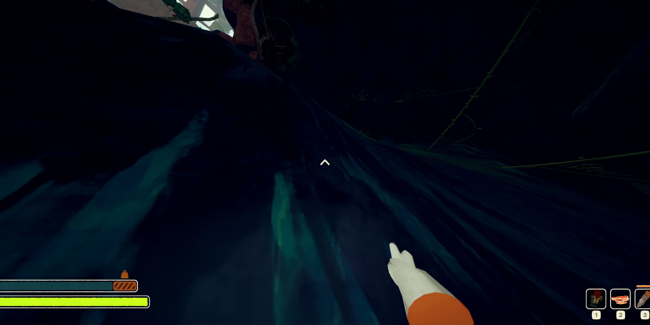 PEAK Solo Climbing Tips Backtrack Climbing