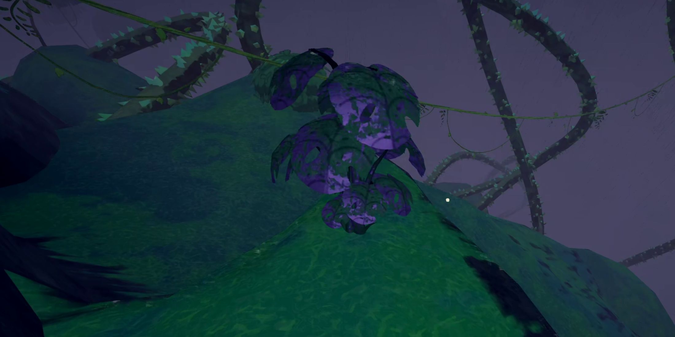 PEAK Solo Climbing Tips Environmental Hazard Poison