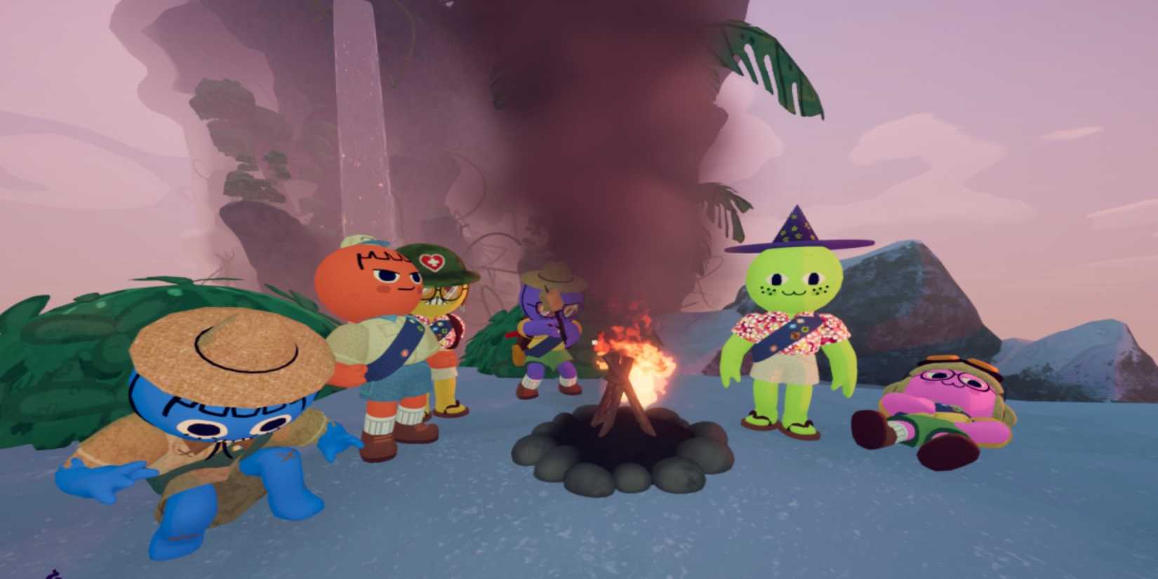 peak unlimited mod peak