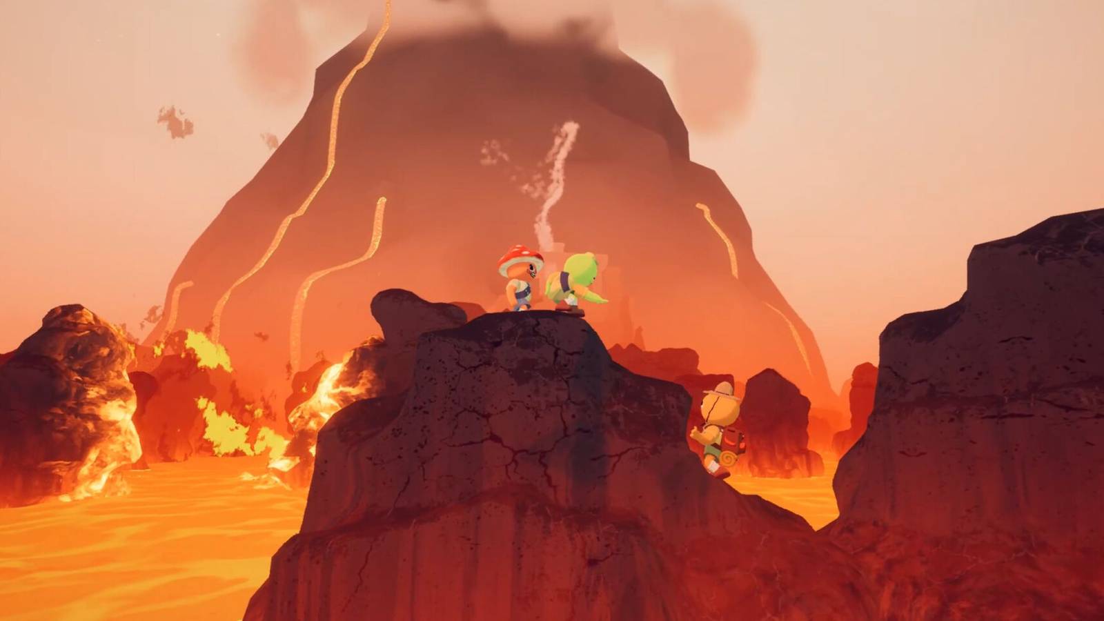 peak developer reveals future plans