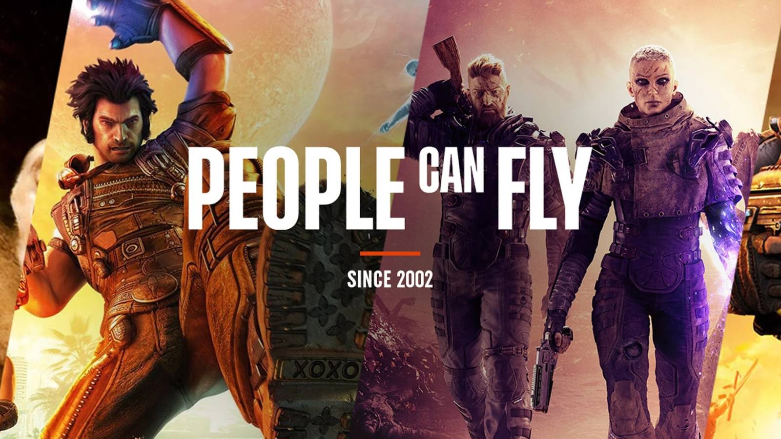 People Can Fly layoffs 2 projects canceled june 2025