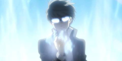 persona 4 protagonist