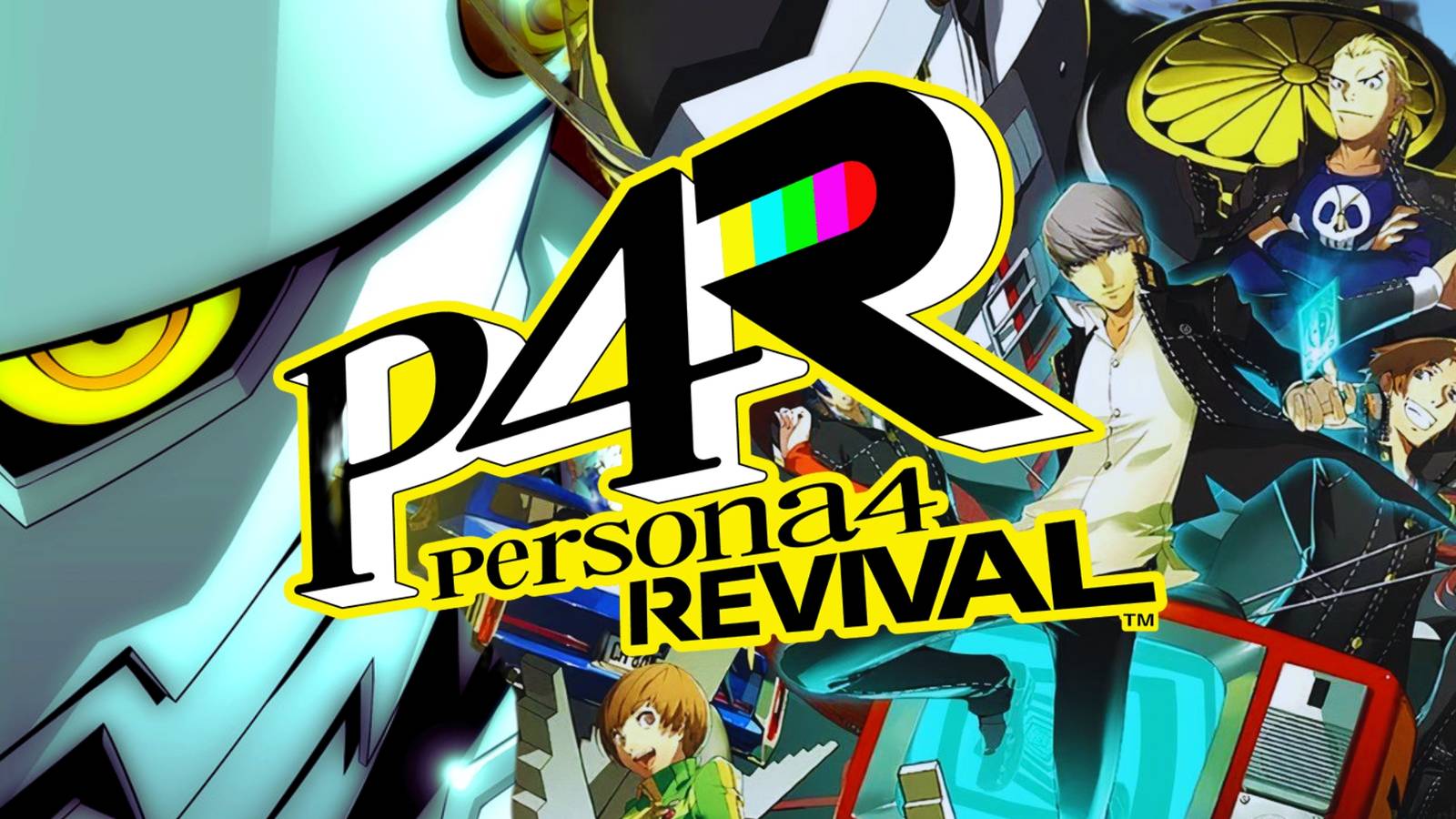 Persona 4 Revival: 10 Changes That Could Make It Perfect, image size:1600x900