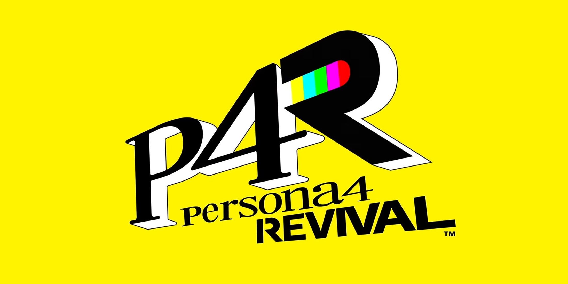 Persona -4 Revival release date window