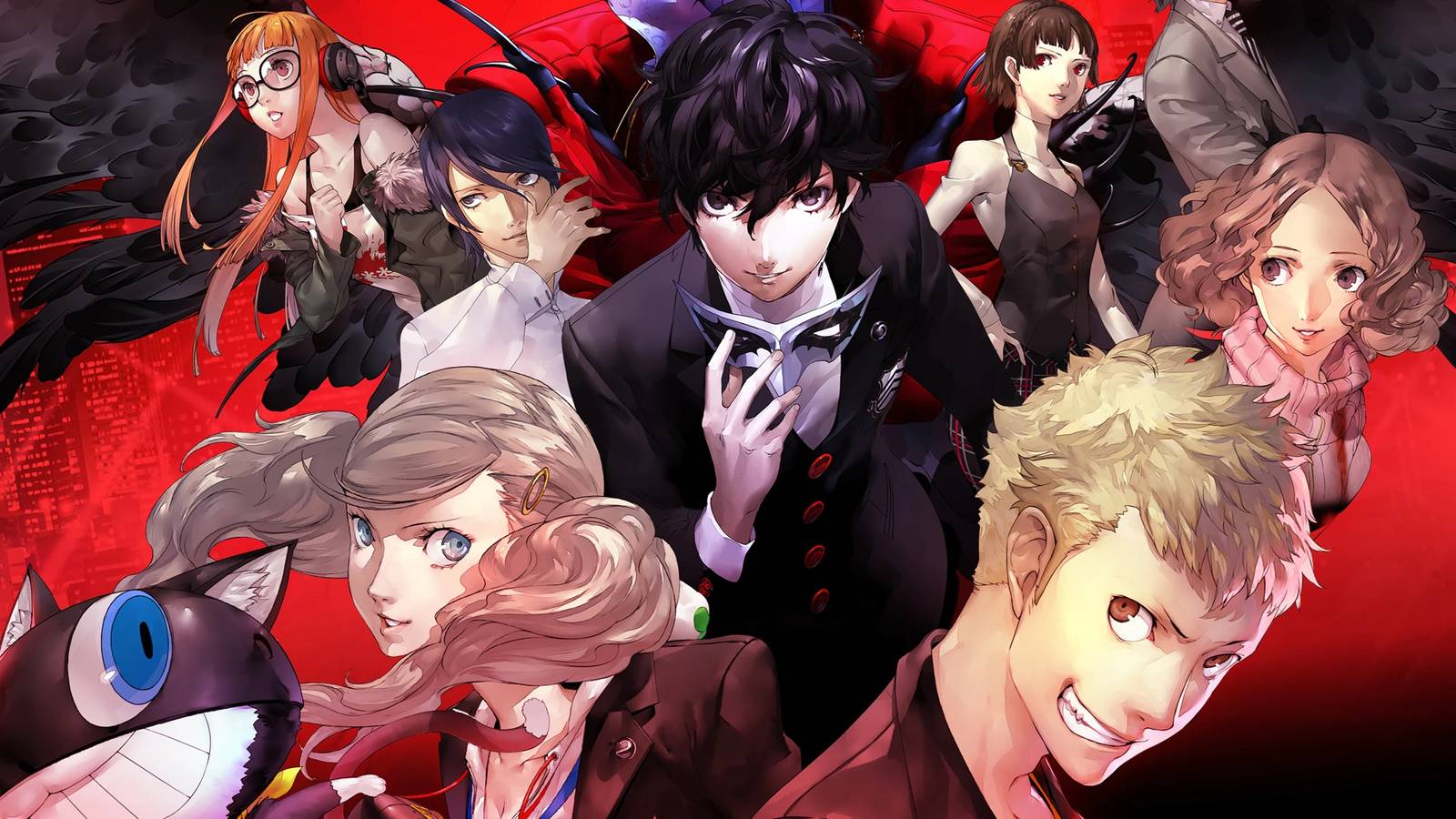 persona 6 update